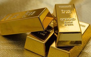 Giá vàng thế giới lao dốc không phanh, chuyện gì đang xảy ra?