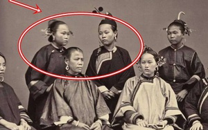 6 ảnh hiếm cuối thời nhà Thanh: Vợ lẽ lén tỏ thái độ với chính thất, binh lính tập luyện khí thế sôi sục