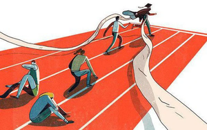 Người EQ thấp thích tiêu tiền vào 5 điều này - Đứng đầu là chi tiền để “phông bạt”