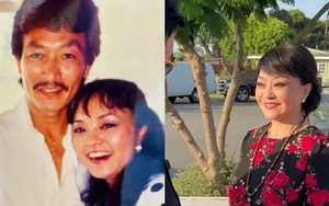 Chồng hai là kỹ sư hàng không của Hương Lan: Làm mọi việc, hái từng cọng rau cho vợ