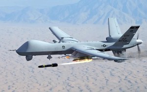Đầu đạn bí ẩn khiến tên lửa AGM-114 Hellfire trở thành 'siêu sát thủ'