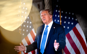 Góp 500 tỷ USD/năm, tạo 1 triệu lao động: Đây là lý do người Mỹ bay 6.600km đến Geneva để đàm phán