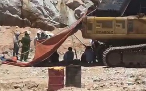 Tai nạn lao động tại dự án cao tốc Quy Nhơn - Chí Thạnh, 3 người thương vong