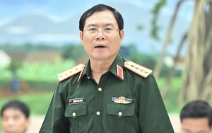 Đại tướng Nguyễn Tân Cương nói về quyền của Thủ tướng trong tình trạng khẩn cấp