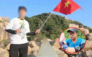 Vụ nam thanh niên tử vong khi đi leo núi ở Khánh Hòa: Người tìm thấy thi thể nạn nhân kể gì?