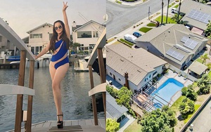 Nữ nghệ sĩ là mẹ đơn thân, một mình nuôi con trong biệt thự 30 tỷ, U50 không lấy chồng