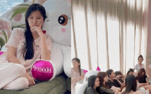 1 triệu người xem Nàng Mơ ngồi thẫn thờ ở góc nhà chung, dấy lên tranh cãi về năng lực thực của người đẹp