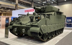 Hé lộ bộ kit biến AMPV thành ‘át chủ bài’ tác chiến đa nhiệm