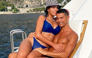 Georgina Rodriguez, hôn thê của Cristiano Ronaldo, là ai?