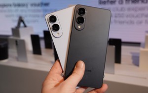 Chuyên gia review: "Đây là các mẫu điện thoại tôi khuyên bạn không nên mua lúc này" - Samsung có 2 cái tên