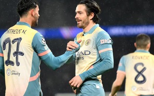 Jack Grealish chấp nhận giảm lương, bất ngờ chuyển hướng gia nhập Everton