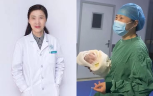 Cắt bỏ tử cung để cứu sống sản phụ, bác sĩ ở Trung Quốc bị gia đình trách ngược, tấn công mạng đến mức tự vẫn vì bệnh nhân “không thể sinh con trai nữa”