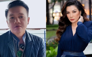 Vợ cũ Bằng Kiều bị nói "kiếm view trên cái chết của đồng nghiệp", một nam MC bức xúc