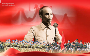 Nền tảng số “A80 – Tự hào Việt Nam” có thể đáp ứng 500.000 lượt truy cập cùng lúc: Người dân yên tâm trải nghiệm dịp 2/9