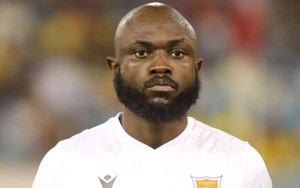 Tân binh V.League đưa về trung vệ Cameroon cao 1m90, chốt nhanh 4 ngoại binh sau tấm vé bất ngờ