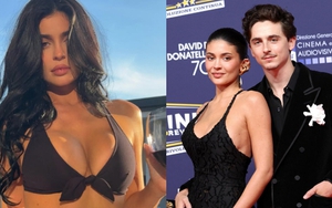 Kylie Jenner "đá" Timothée Chalamet ngay sau sinh nhật tuổi 28?