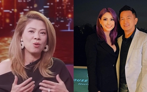 Nữ ca sĩ đi Mỹ lấy chồng ngoại quốc: "Tôi phải bán nhà liên tục"