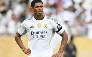 Bellingham không trở lại thi đấu trước tháng 11