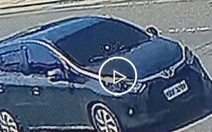 Khoảnh khắc hoa hậu Philippines bị bắt cóc, sát hại dã man khi đang đi mua sắm