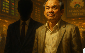 Nóng: Con trai bí ẩn của Bầu Đức muốn chi hàng trăm tỷ đồng để đặt chân lên sàn chứng khoán