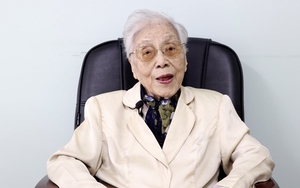 Đề nghị tặng danh hiệu Anh hùng Lao động với nguyên Phó Chủ tịch nước Nguyễn Thị Bình