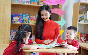 Tin vui lớn với hàng triệu phụ huynh mầm non trên cả nước