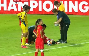 Philippines chính thức bị loại sớm, tuyển Việt Nam được “chấp tuổi” ở bán kết
