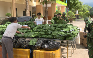 Triệt phá thành công chuyên án HT 825