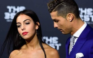 Georgina đòi mua túi xách hàng hiệu liền bị Ronaldo thẳng thừng từ chối, phản ứng của nàng WAGs khiến tất cả sừng sờ