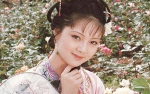 Tiết Bảo Thoa 'Hồng lâu mộng': Đại gia bất động sản, 60 tuổi vẫn sống độc thân