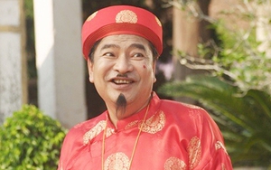 Nam NSND từng là Giám đốc, hai đời vợ không con cái, cuộc sống giản dị