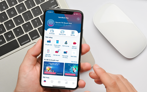 5 trường hợp bị tạm dừng giao dịch, rút tiền, chuyển tiền kể từ năm 2025