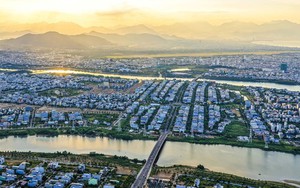 Toàn cảnh khu vực đang “nóng” bậc nhất bất động sản Đà Nẵng