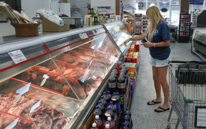 Lạm phát Mỹ bất ngờ tăng thấp hơn dự kiến, chứng khoán nhảy vọt: Thị trường thêm kỳ vọng Fed cắt giảm lãi suất tháng 9