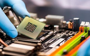 Việt Nam đón tin vui về bán dẫn, tiến vào thị trường được ví như "cái nôi" ngành chip, quy mô 87 tỷ USD