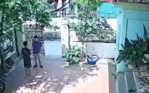 Xác minh thông tin thầy giáo đến tận nhà tát liên tiếp vào mặt học sinh