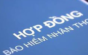 Đóng phí bảo hiểm nhân thọ trong vòng 10 năm, thu về bao nhiêu tiền?