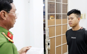 Thỏa thuận "bệnh hoạn" của kẻ cho phụ nữ vay tiền ở An Giang