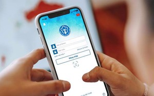 Ứng dụng bảo hiểm xã hội VssID vừa có thay đổi lớn, người dân cập nhật ngay kẻo mất quyền lợi