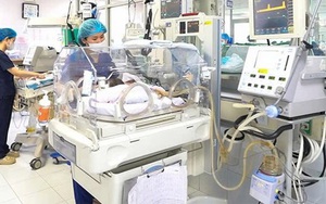 "Gia đình "chọn ngày đẹp" mổ lấy thai, bé sơ sinh tử vong sau 2 ngày"