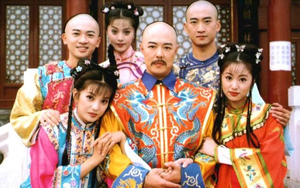 Sau gần 30 năm tôi mới nhận ra đây là người có EQ cao nhất Hoàn Châu Cách Cách: Là nhân vật ít ai nghĩ tới, không phải Hạ Tử Vy hay Lệnh Phi