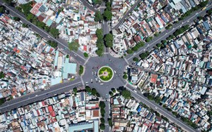 Địa phương rộng gấp 10 lần Singapore muốn xây trung tâm hành chính tập trung vào năm sau