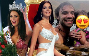 Bi kịch rúng động của Hoa hậu cùng chồng bị bắn chết trên đường cao tốc, số phận con gái nhỏ ra sao?