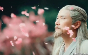 Sư phụ của Hoàng Dược Sư là Đoàn Dự hay Hư Trúc: 3 chi tiết trong nguyên tác hé lộ câu trả lời