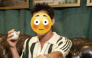 "Bad boy lộ 1300 ảnh nóng chấn động với dàn sao nữ" bị 1 ông lớn đâm đơn kiện 3300 tỷ đồng?