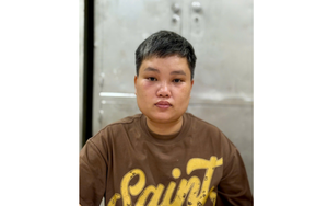 Bắt giữ, khám xét phòng trọ của Nguyễn Thị Bích Ngọc