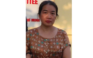 Công an Hà Nội bắt Tạ Thị Thùy Dương