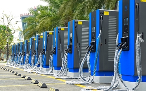 TP.HCM yêu cầu rà soát lại các đề án kiểm soát phát thải giao thông