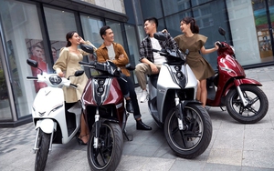 VinFast có gì để cạnh tranh trong phân khúc xe máy điện dưới 40 triệu tại Việt Nam?