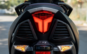 Loạt xe tay ga giảm giá mạnh: Có xe ngang hạng Air Blade, thông minh nhất phân khúc nhưng rẻ bằng gần nửa